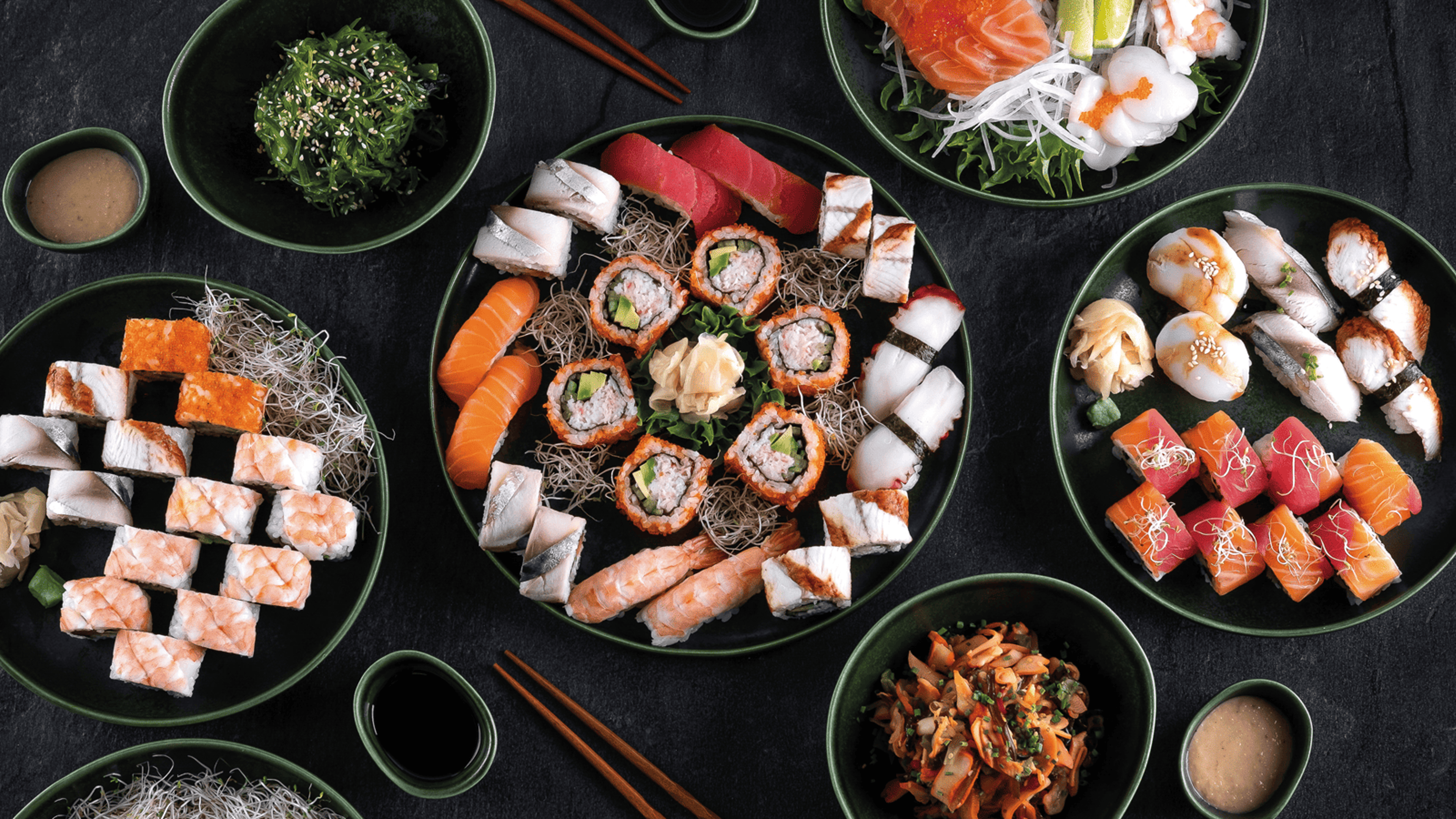 Sakura Ichi Pan Asian Birmingham