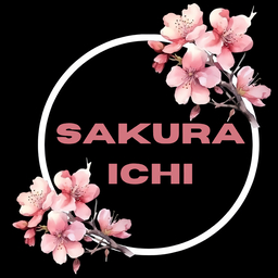 Sakura Ichi Pan Asian Birmingham logo.